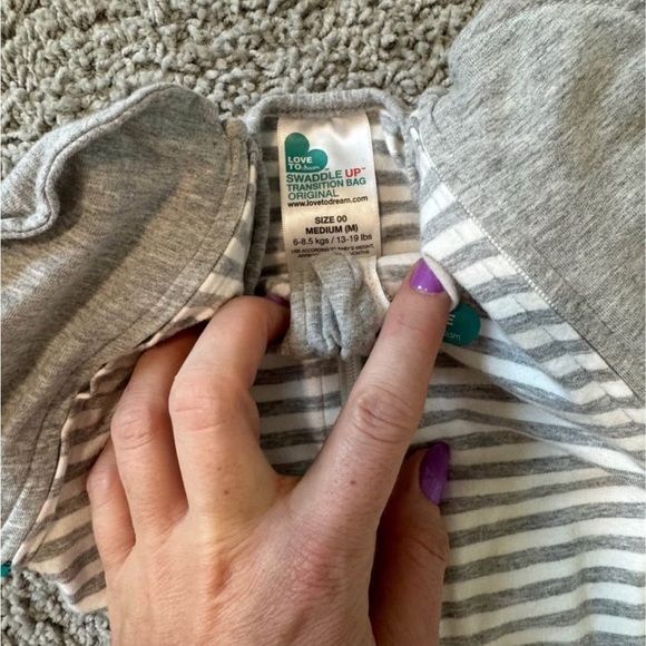 Swaddle Bundle - Picture 3 of 7